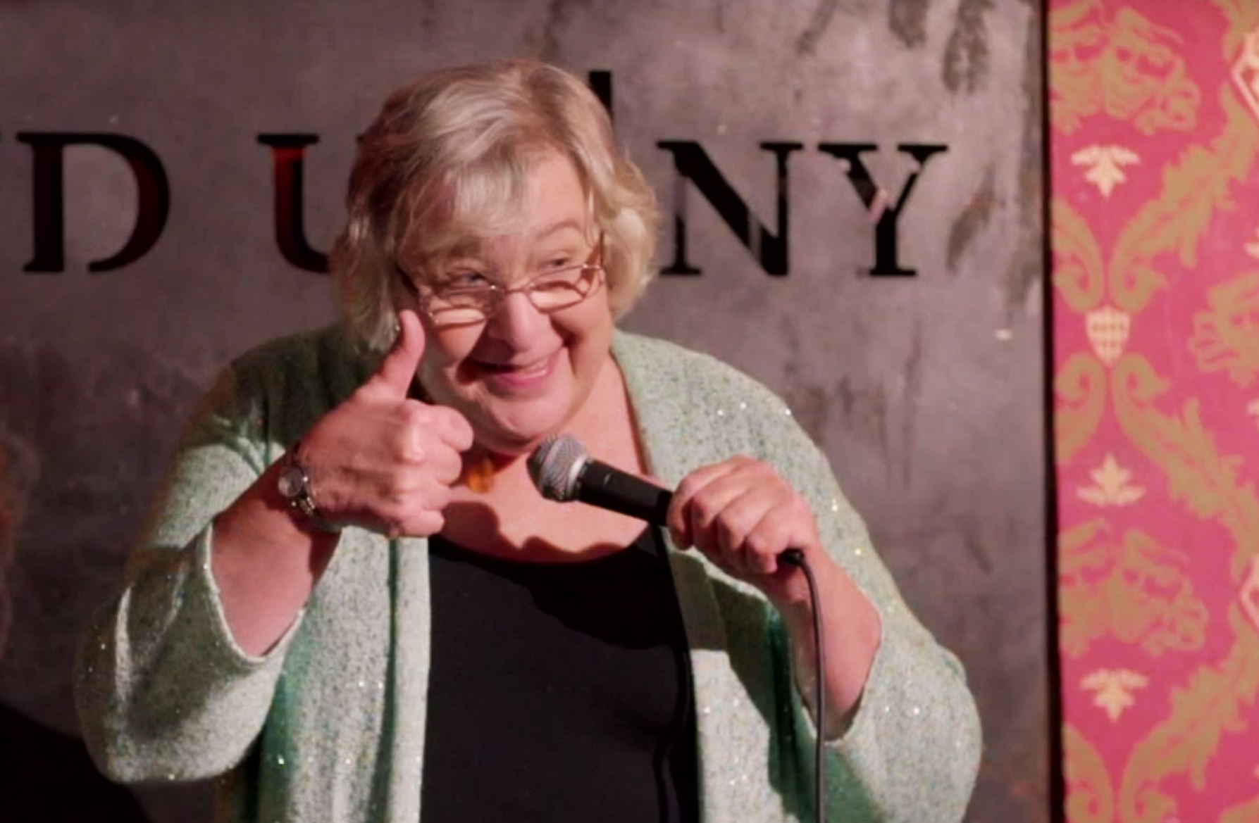 still from the film.