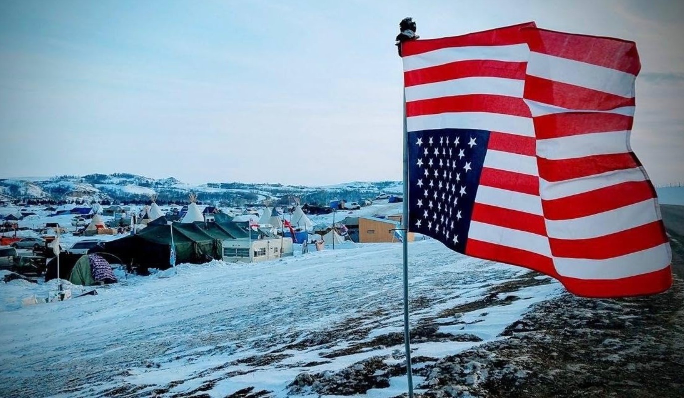 still from the film Unspoken