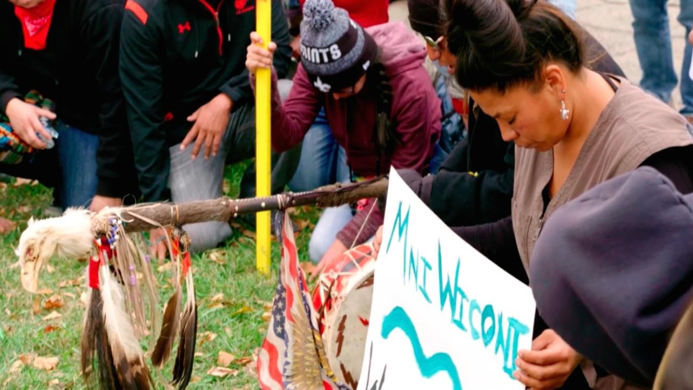 still from the film.