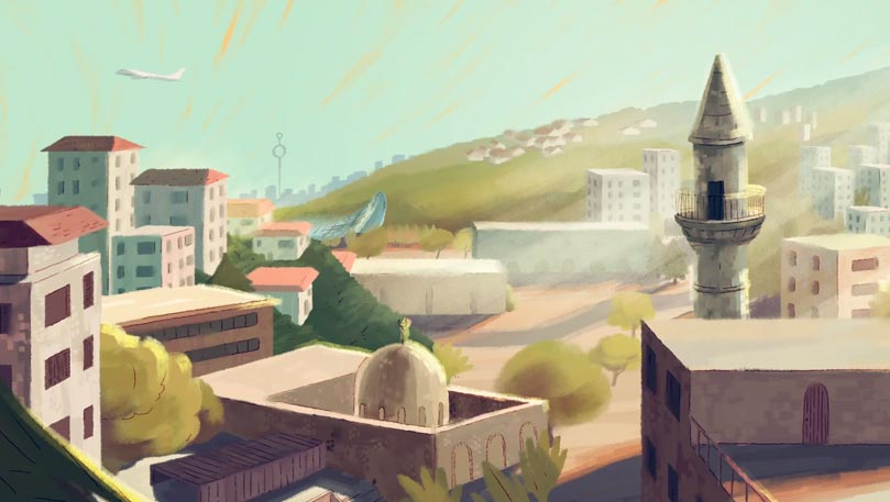 still from the film.