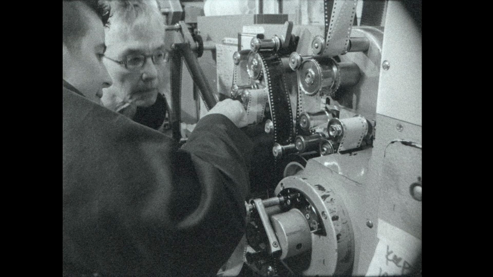 Still from Generations.