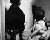 Still from Segregation Unit.